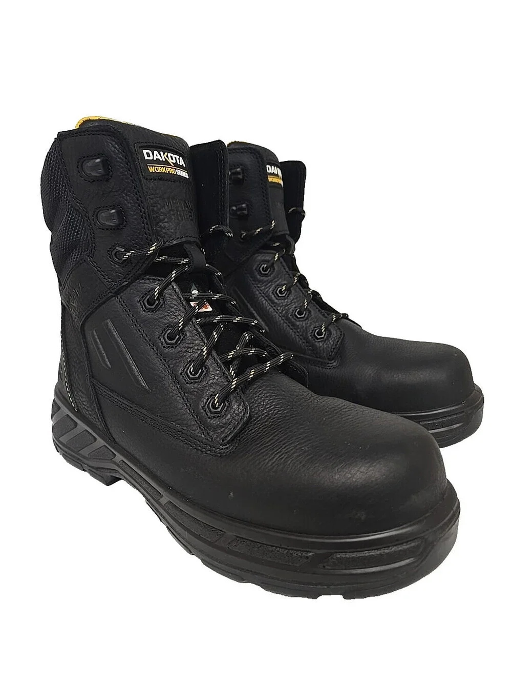 Dakota Men's 8100 8